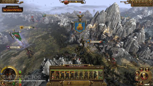Total War: Warhammer