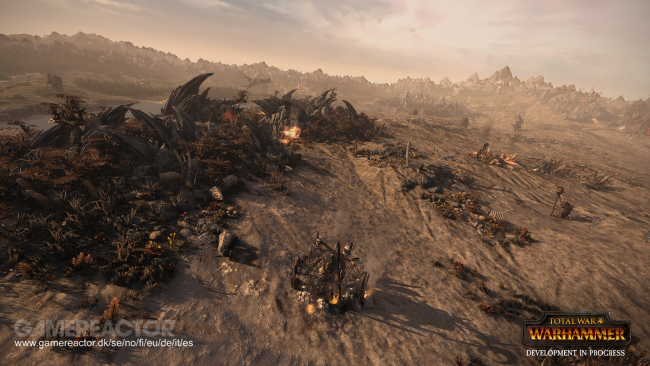 Total War: Warhammer