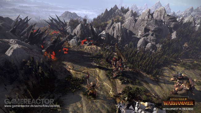 Total War: Warhammer