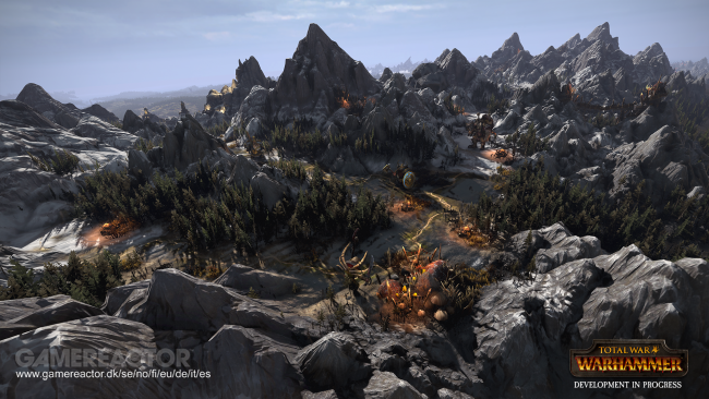 Total War: Warhammer