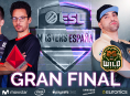 Entrada gratis a la Gran Final de ESL Masters CS:GO T6