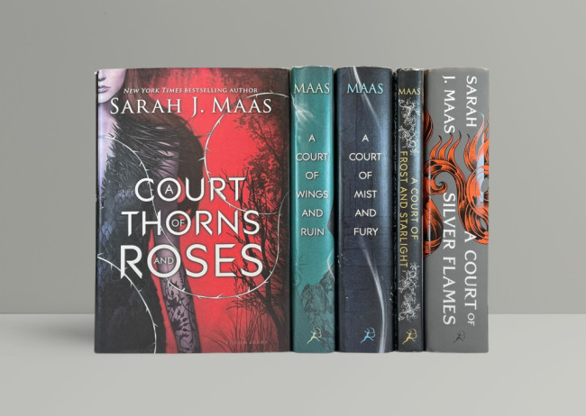 La mayor librería de novela romántica para adultos de Europa abre justo a tiempo para San Valentín