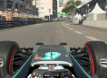 Gameplay de F1 2015 con Hamilton y Mercedes F1 W06 Hybrid