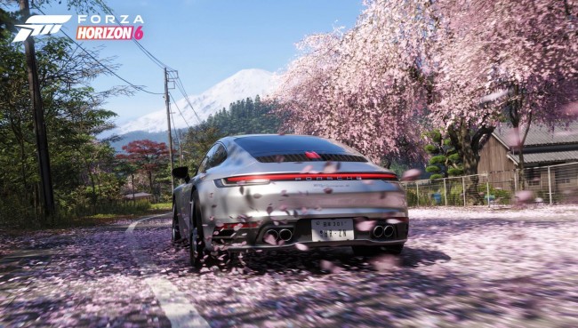 Informe: Forza Horizon 6 va a tener un lanzamiento mejor que cualquiera de sus predecesores