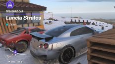 Forza Horizon 6 - Guía para encontrar los 9 Tesoros Olvidados