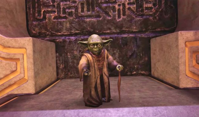 Star Wars: Tales from the Galaxy's Edge
