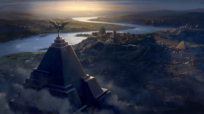 Game of Thrones
