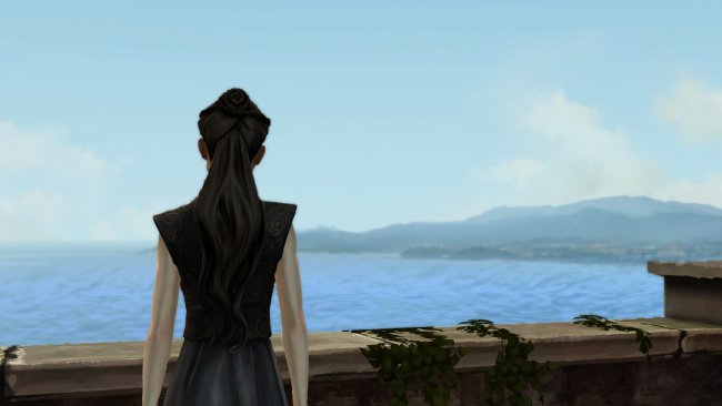 Game of Thrones