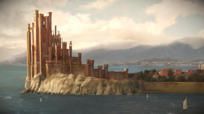 Game of Thrones