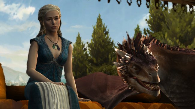Game of Thrones