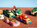 Hot Wheels x Super Mario, el delirio de los coleccionistas