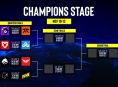 Los cuartos de final del IEM Rio Major Champions Stage están listos