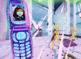 Incolatus: Don't Stop, Girlypop! parece uno de los juegos FPS m&aacute;s singulares y desafiantes hasta la fecha