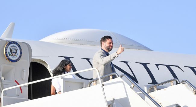 JD Vance subraya la no intervención en medio de las tensiones entre India y Pakistán