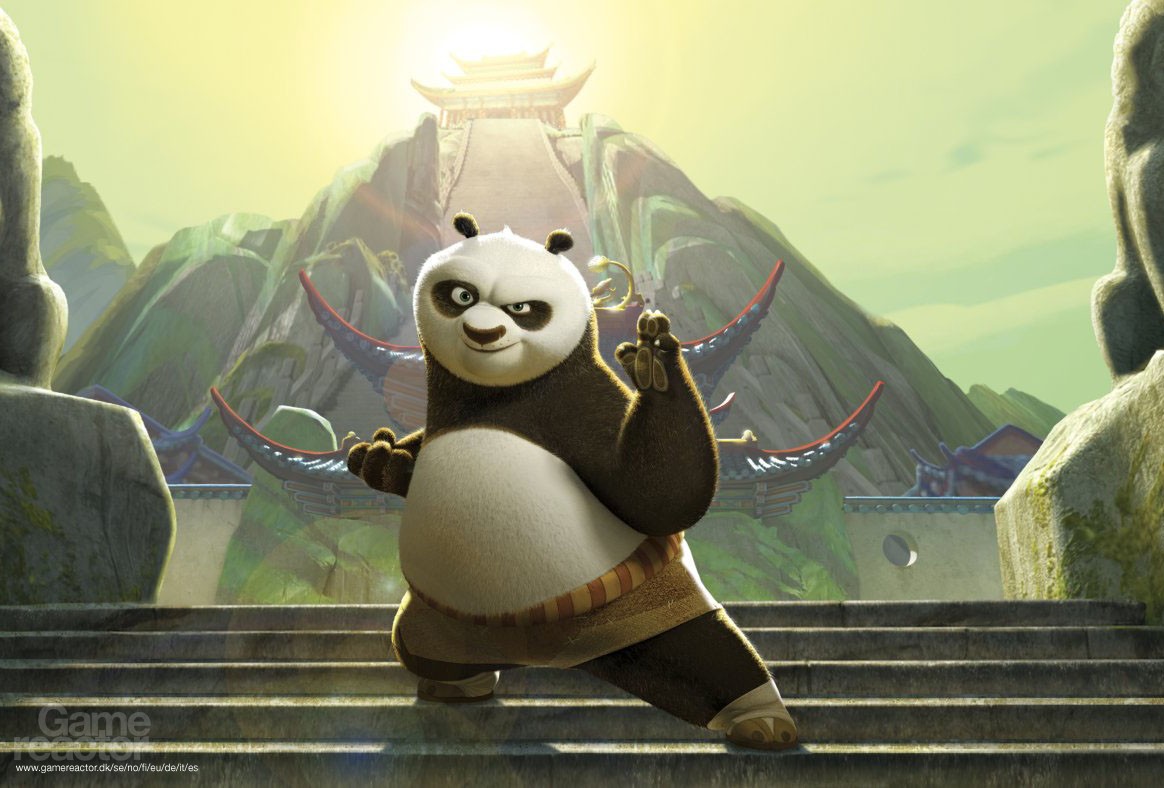 First details of Kung Fu Panda 4, due in 2024