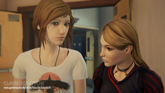 Life is Strange: Before the Storm