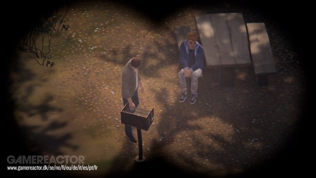 Life is Strange: Before the Storm