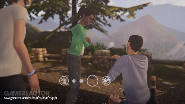 Life is Strange: Before the Storm