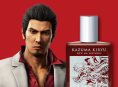 &iquest;Quieres oler como Kiryu? Ahora hay un perfume para todos los aspirantes a yakuza.