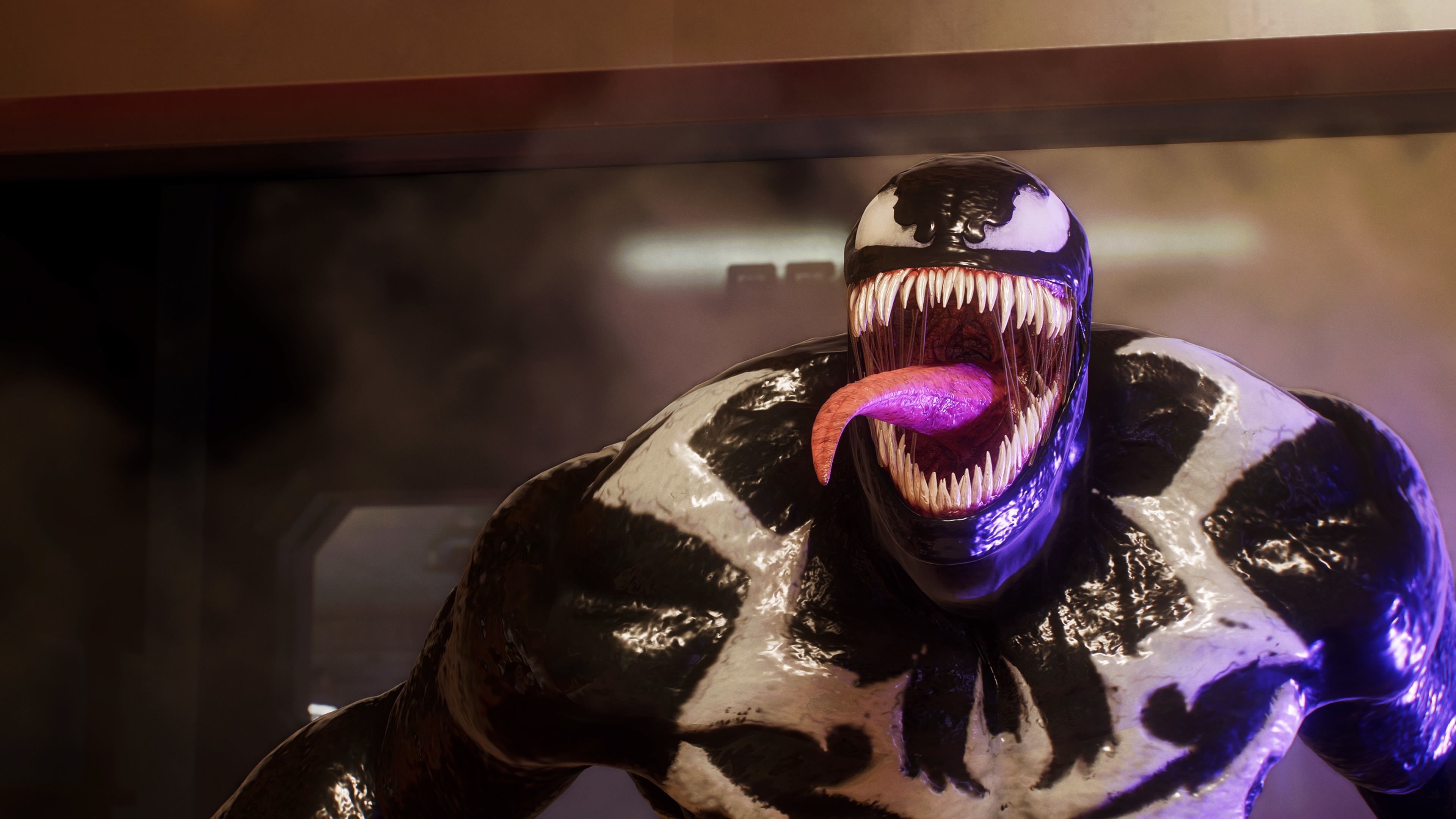 El juego de Venom de Schrödinger: ¿Se ha cancelado o no? Hay informes opuestos para la pregunta