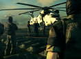 Metal Gear Survive presenta su modo historia y su beta