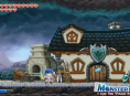 Monster Boy and the Cursed Kingdom saldrá en físico en Switch si consigue apoyo