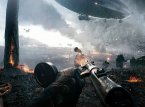 Mapas, episodios y armas de Battlefield 1, filtrados al detalle