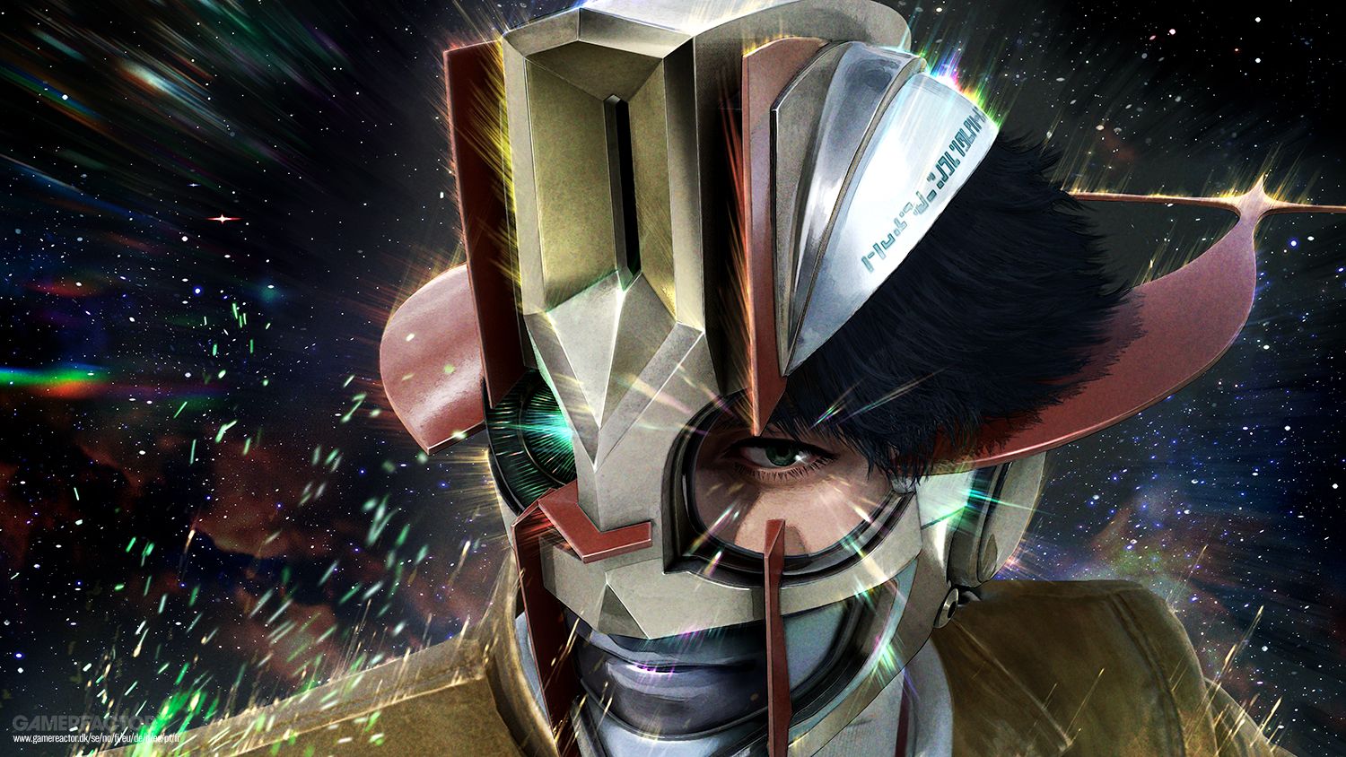 ¿Crossover de Romeo is a Dead Man con NMH? ¿Habrá No More Heroes 4? ¿Remake de Killer7? SUDA51 nos responde