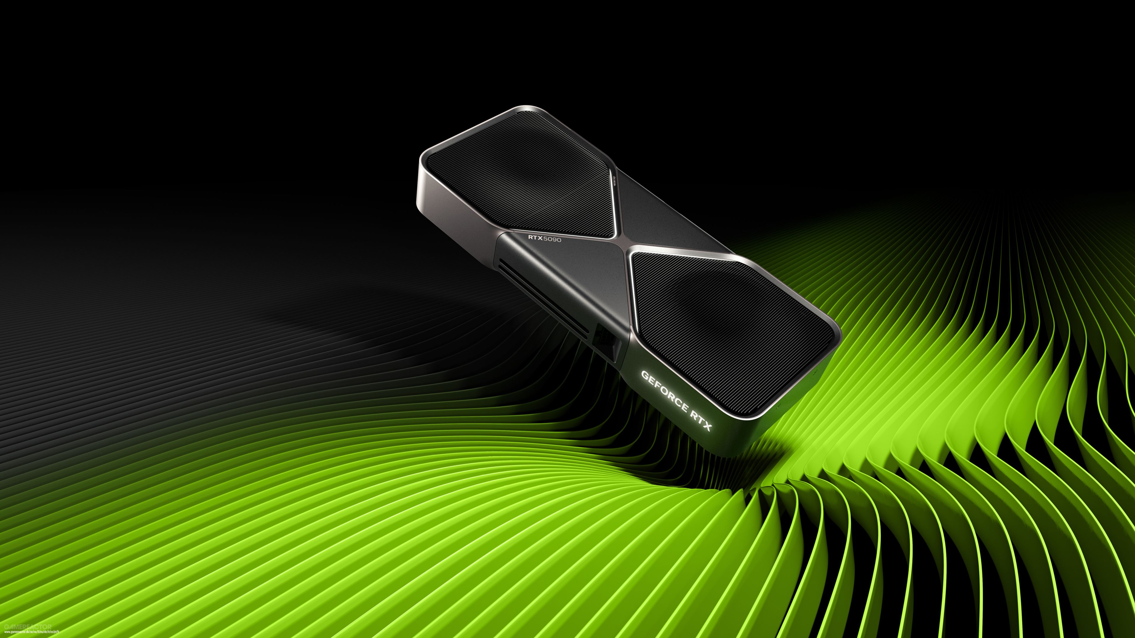 Rumor: Las gráficas Nvidia RTX 50 Super se pondrán a la venta a tiempo para la campaña navideña