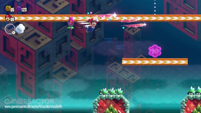 Super Mario Bros. Wonder