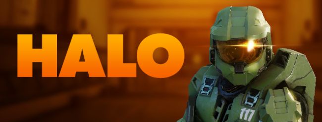 Halo Infinite