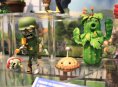 Muñecos de Plants vs. Zombies: Garden Warfare traen DLC