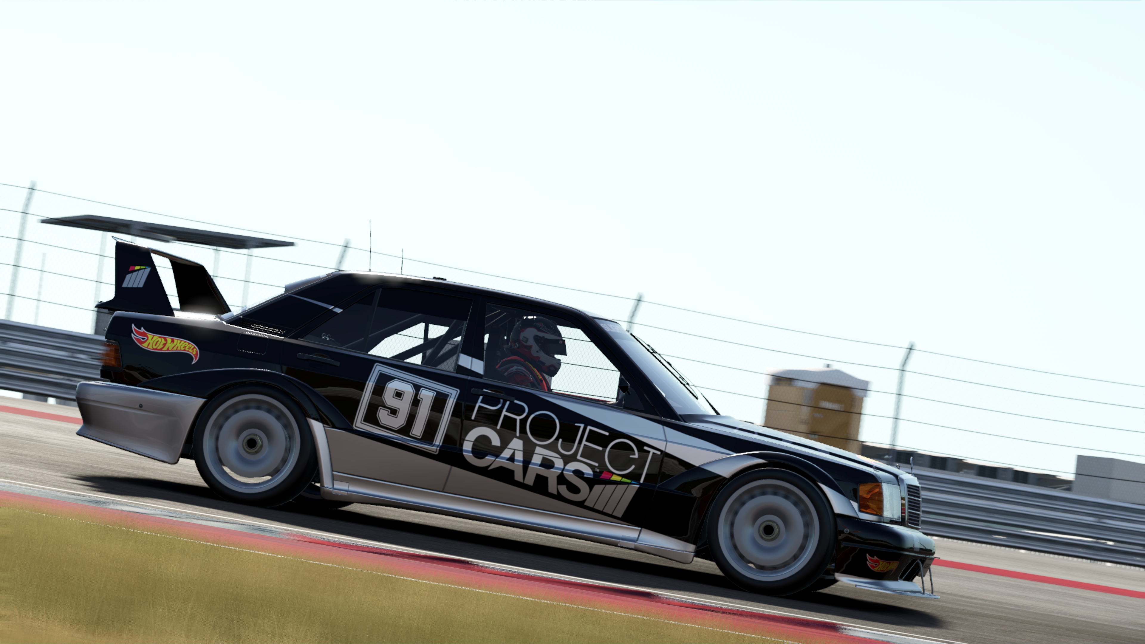 Project CARS 2