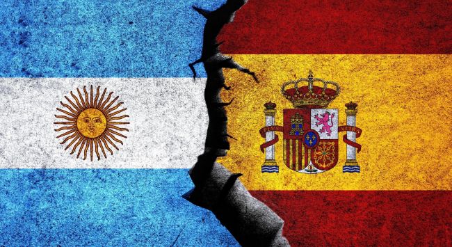 Petición para repetir la final del Mundial entre España y Argentina por el «árbitro corrupto» alcanza 80.000 firmas