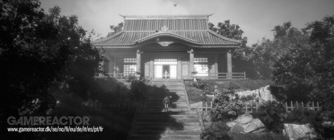 Trek to Yomi