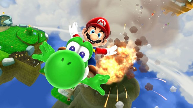 Con Switch 2 a la vuelta de la esquina, la Switch original cuenta estas ausencias imperdonables
