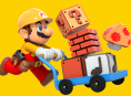 Miyamoto, Ancel y los ex-Rare creando y jugando a Mario Maker