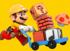 Nintendo permite desbloquear Super Mario Maker más rápido