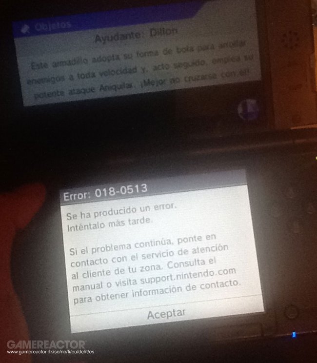 Super Smash Bros. for Nintendo 3DS