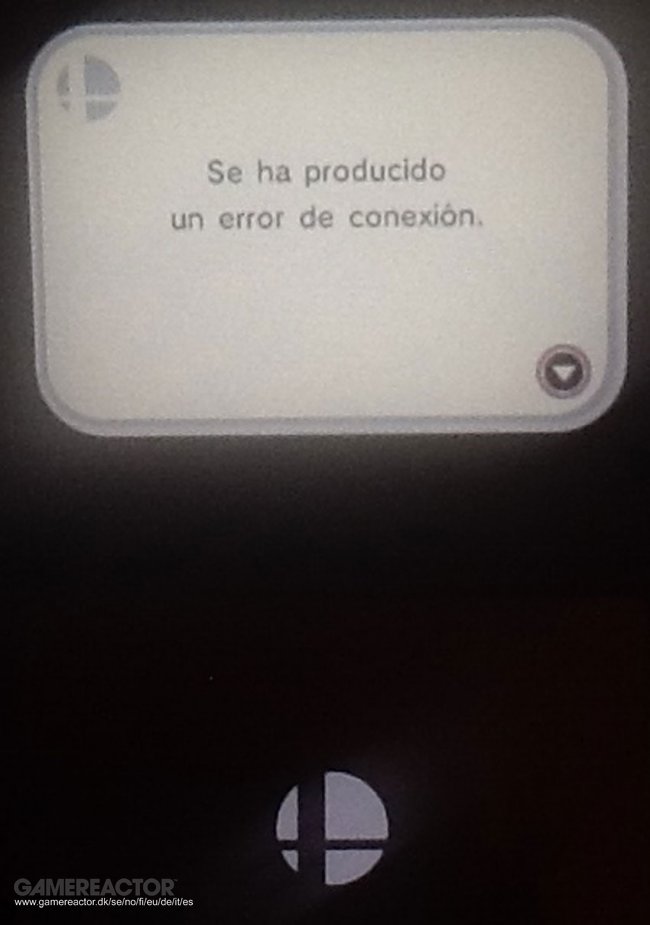 Super Smash Bros. for Nintendo 3DS