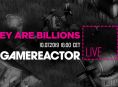 Hoy en GR Live - They Are Billions