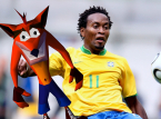 Este jugador fracas&oacute; en el Real Madrid porque jugaba demasiado a Crash Bandicoot