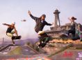 Jack Black regresará en Tony Hawk's Pro Skater 3 + 4 como el agente Dick