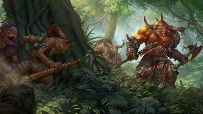 Total War: Warhammer II