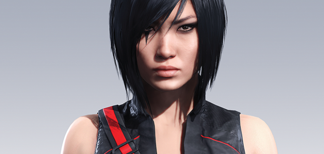 Nuevo Trailer De Mirror S Edge Faith Tiene Fe En La Beta