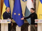 Ucrania descubre una supuesta red de espionaje h&uacute;ngara