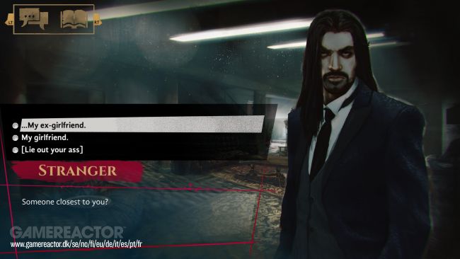 Vampire: The Masquerade - Coteries of New York