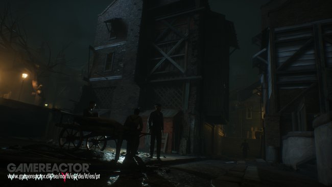 Vampyr