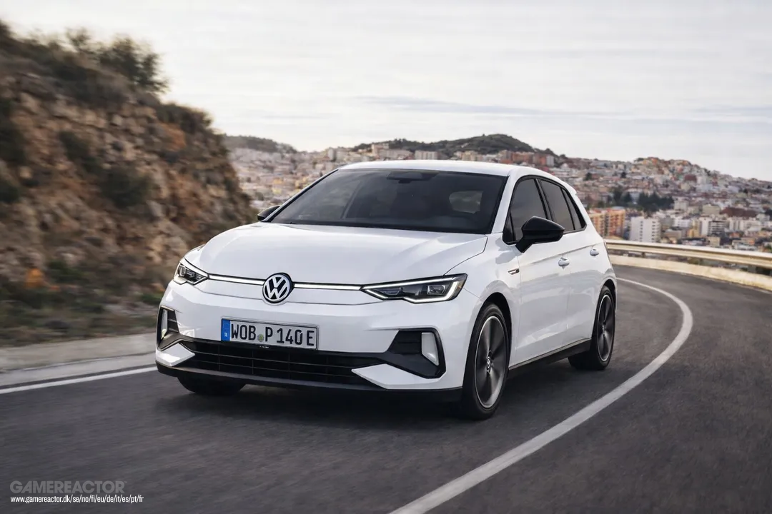 VW desvelará finalmente el ID. Polo hoy