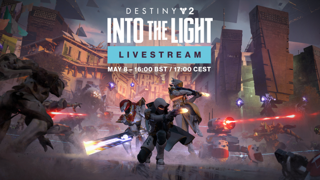 Destiny 2: Eclipse